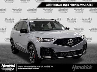 2026 Acura MDX Type S w/Advance Package SUV