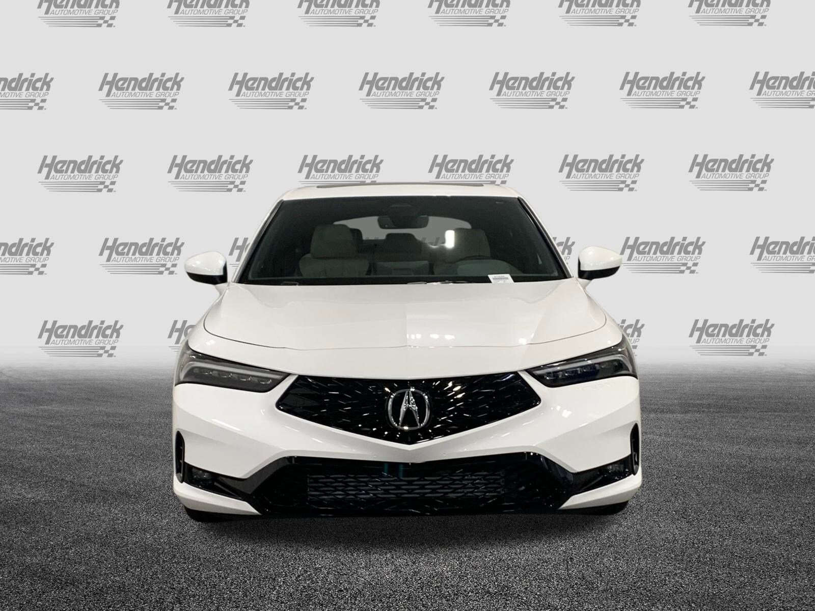 2025 Acura Integra A-Spec photo 3
