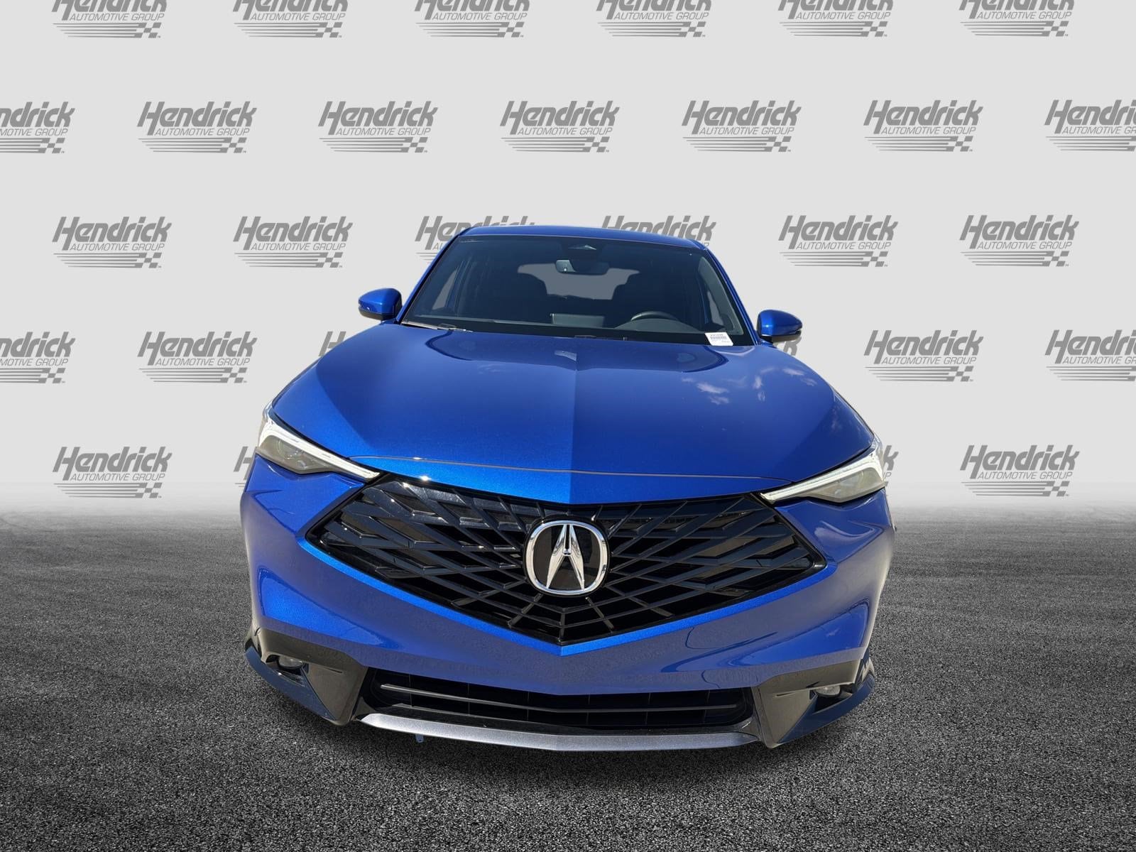 2025 Acura ADX w/A-Spec Package photo 2