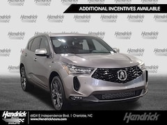 2026 Acura RDX w/A-Spec Package SUV