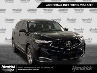 2026 Acura MDX w/A-Spec Package SUV