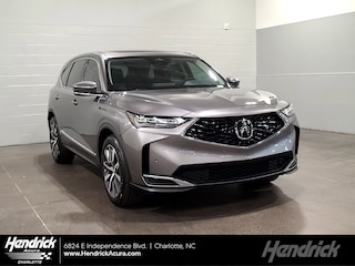 2026 Acura MDX w/Technology Package SUV