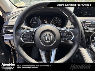 2022 Acura RDX w/Technology Package SUV