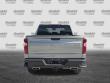 2025 Chevrolet Silverado 1500 Custom Trail Boss Pickup