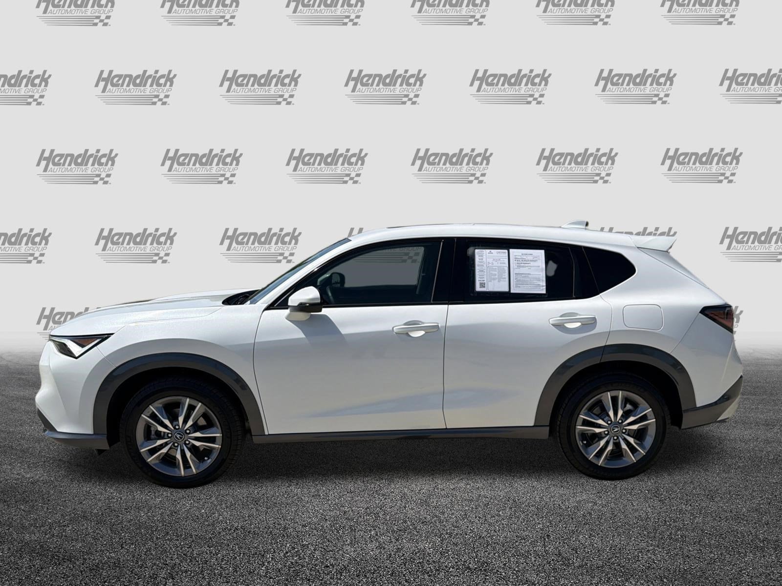 2025 Acura ADX photo 6