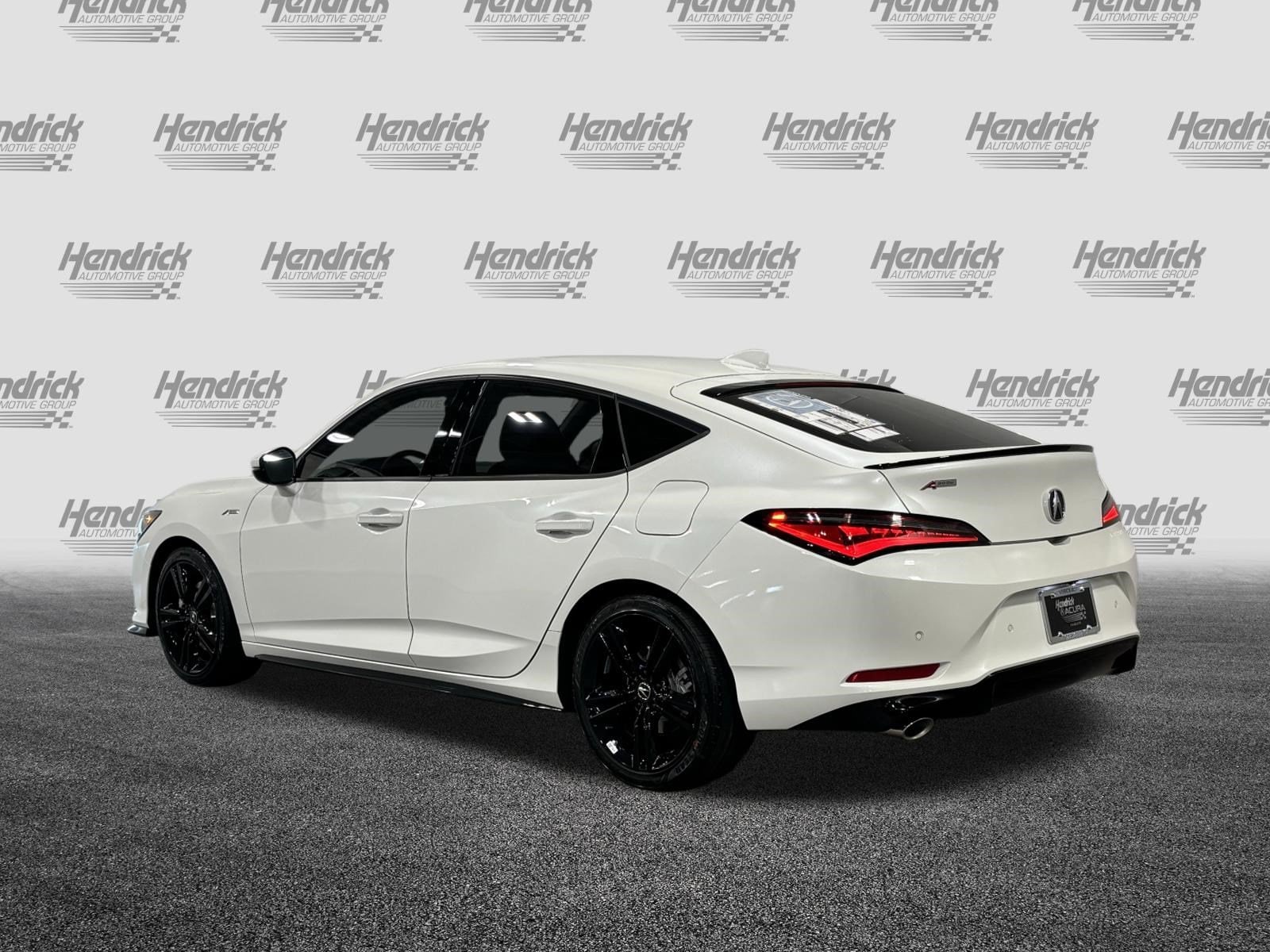 2026 Acura Integra W/A-Spec Technology Package