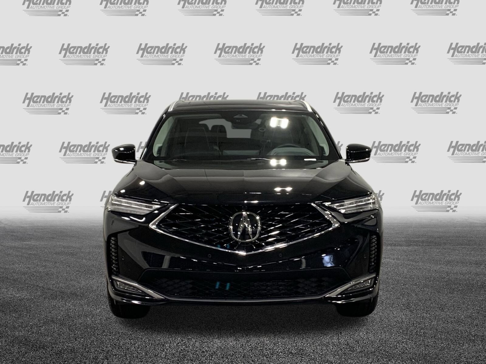 2026 Acura MDX SH-AWD Advance photo 2