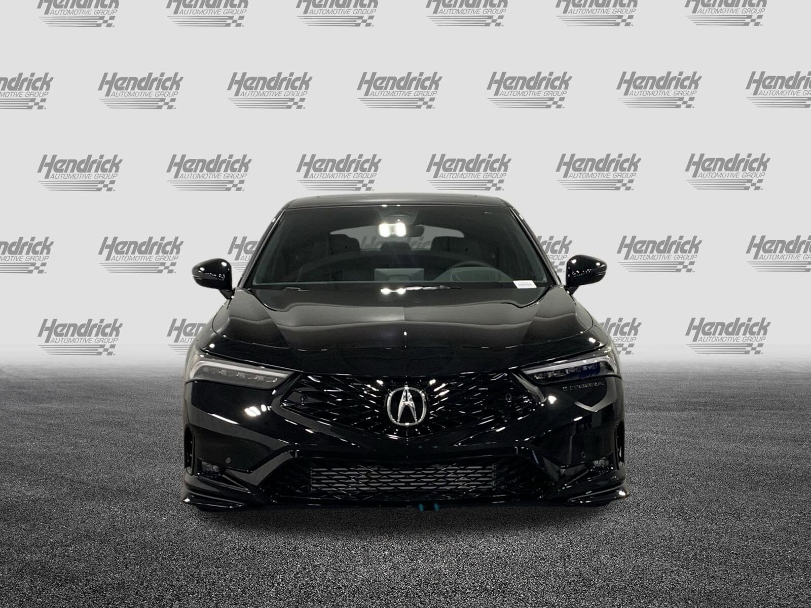 2026 Acura Integra A-Spec Technology photo 2