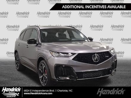 2026 Acura MDX Type S w/Advance Package SUV