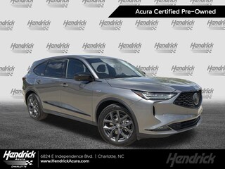 2023 Acura MDX w/A-Spec Package SUV