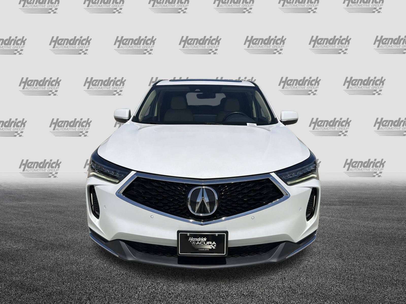 2022 Acura RDX w/Technology Package photo 2