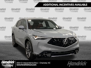 2025 Acura ADX w/A-Spec Package SUV