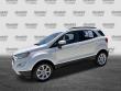 2019 Ford EcoSport SE SUV