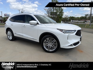 2023 Acura MDX w/Advance Package SUV