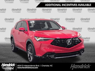 2025 Acura ADX w/A-Spec Package SUV