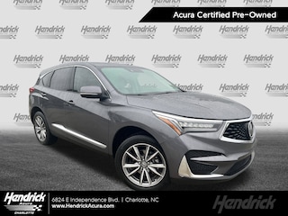 2020 Acura RDX w/Technology Pkg SUV