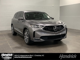 2026 Acura MDX w/Technology Package SUV