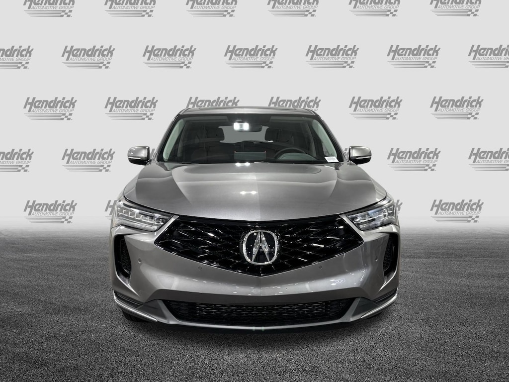 New 2026 Acura RDX w/Technology Package SUV