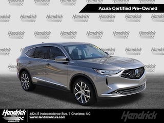 2023 Acura MDX w/Technology Package SUV