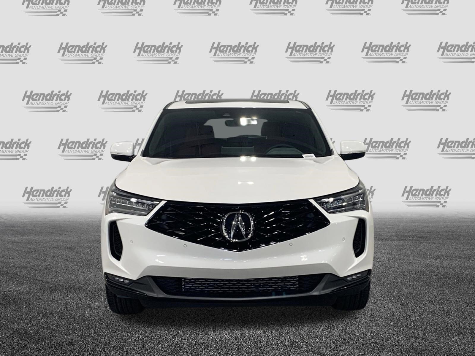 2026 Acura RDX w/A-Spec Package photo 2