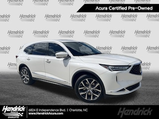 2024 Acura MDX w/Technology Package SUV