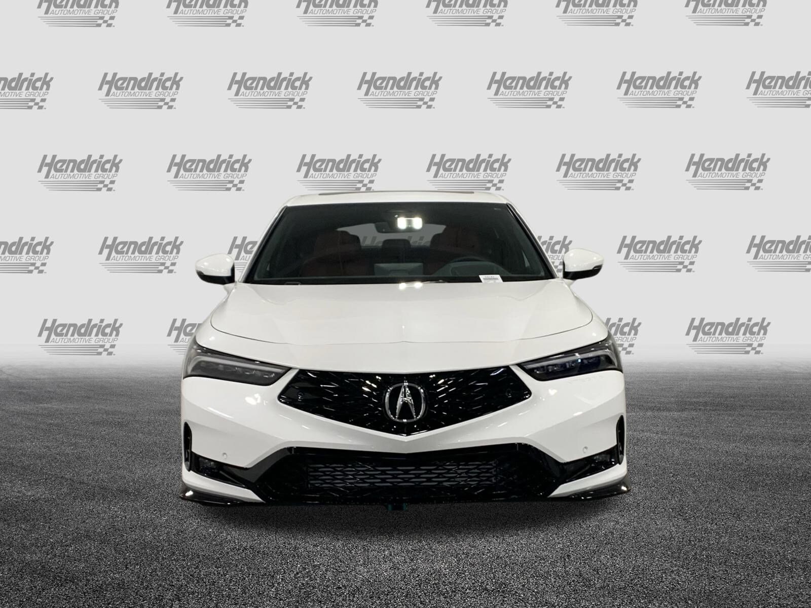 2026 Acura Integra A-Spec Technology photo 3
