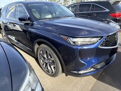 2023 Acura MDX w/Technology Package SUV