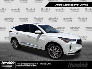 2023 Acura RDX w/Technology Package SUV
