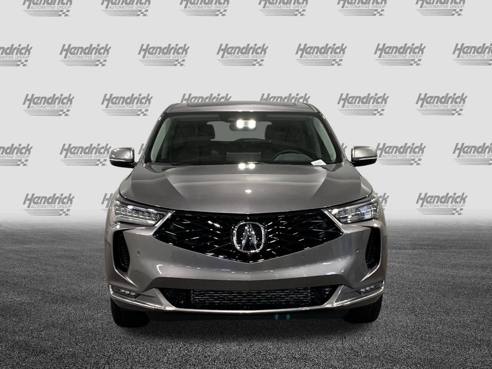 2025 Acura RDX Advance photo 2