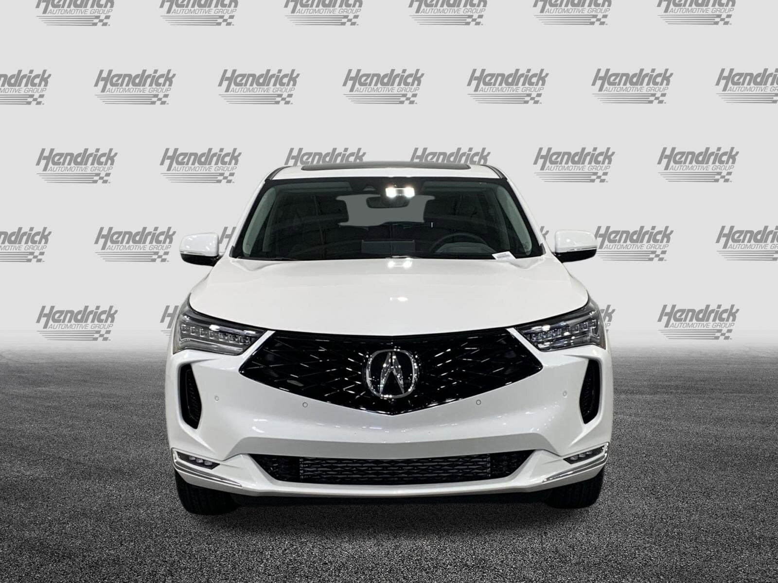 2026 Acura RDX Advance photo 2