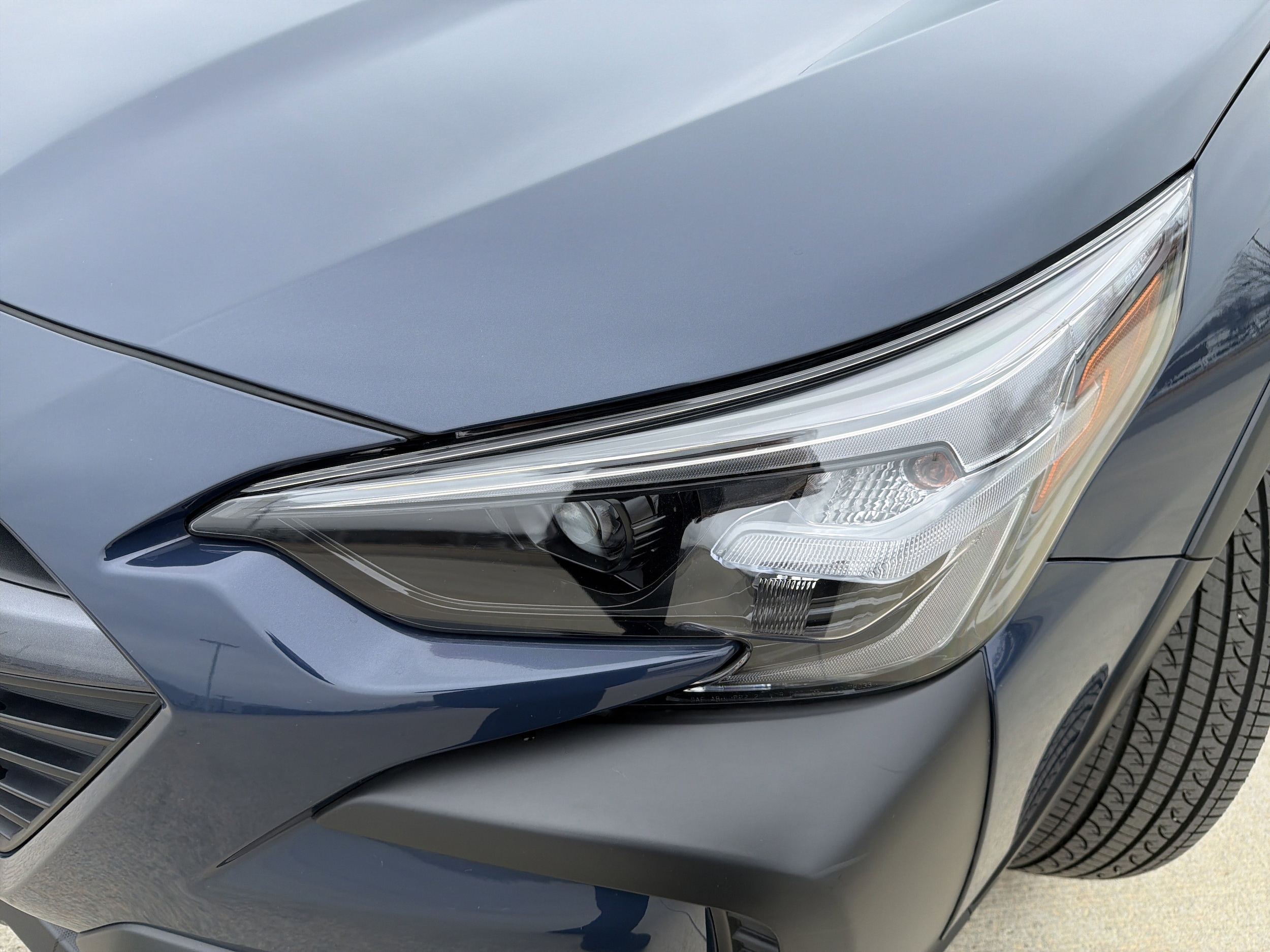 2025 Subaru Outback Premium photo 5