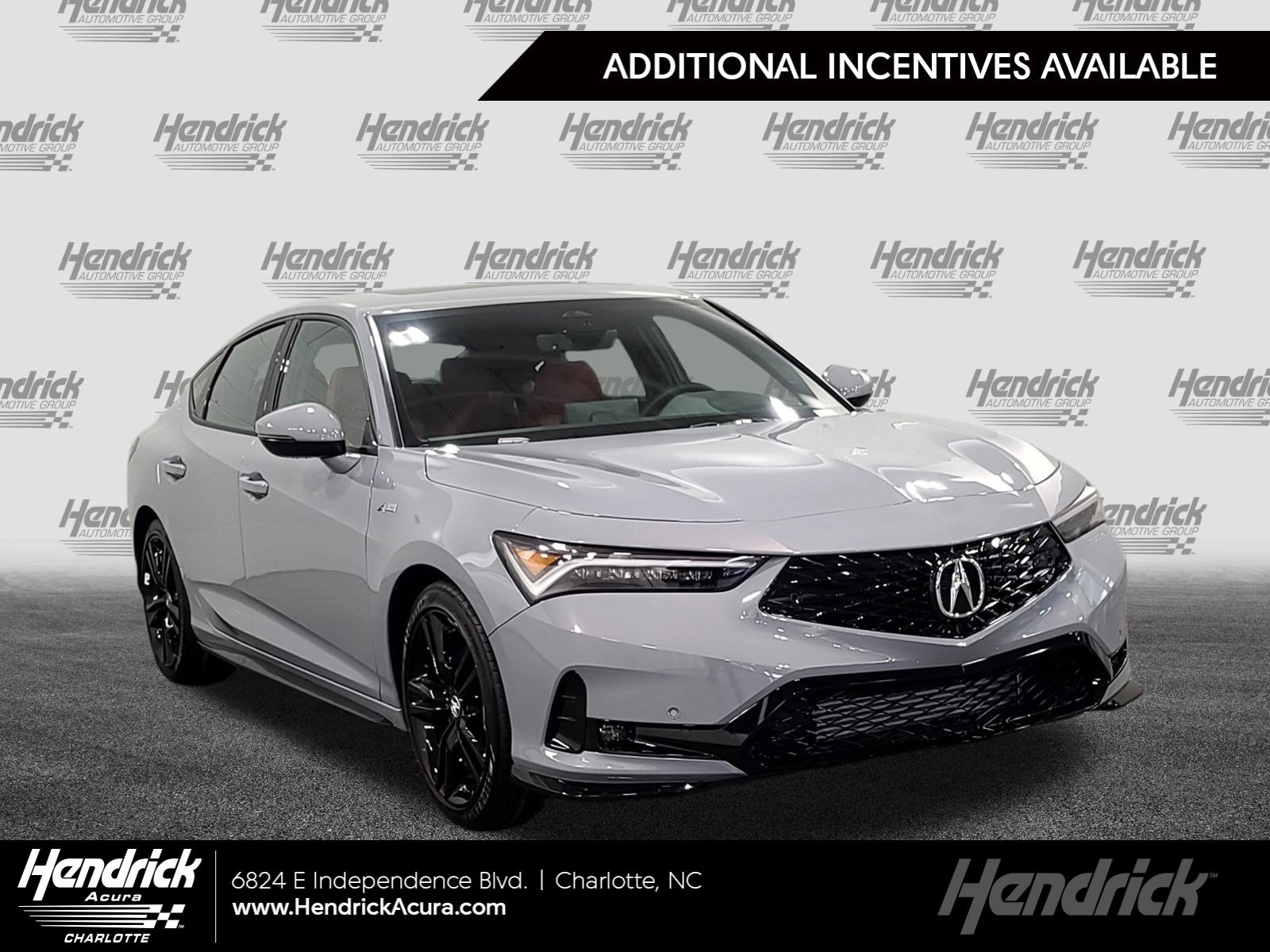 2026 Acura Integra A-Spec with Tech Package's photo