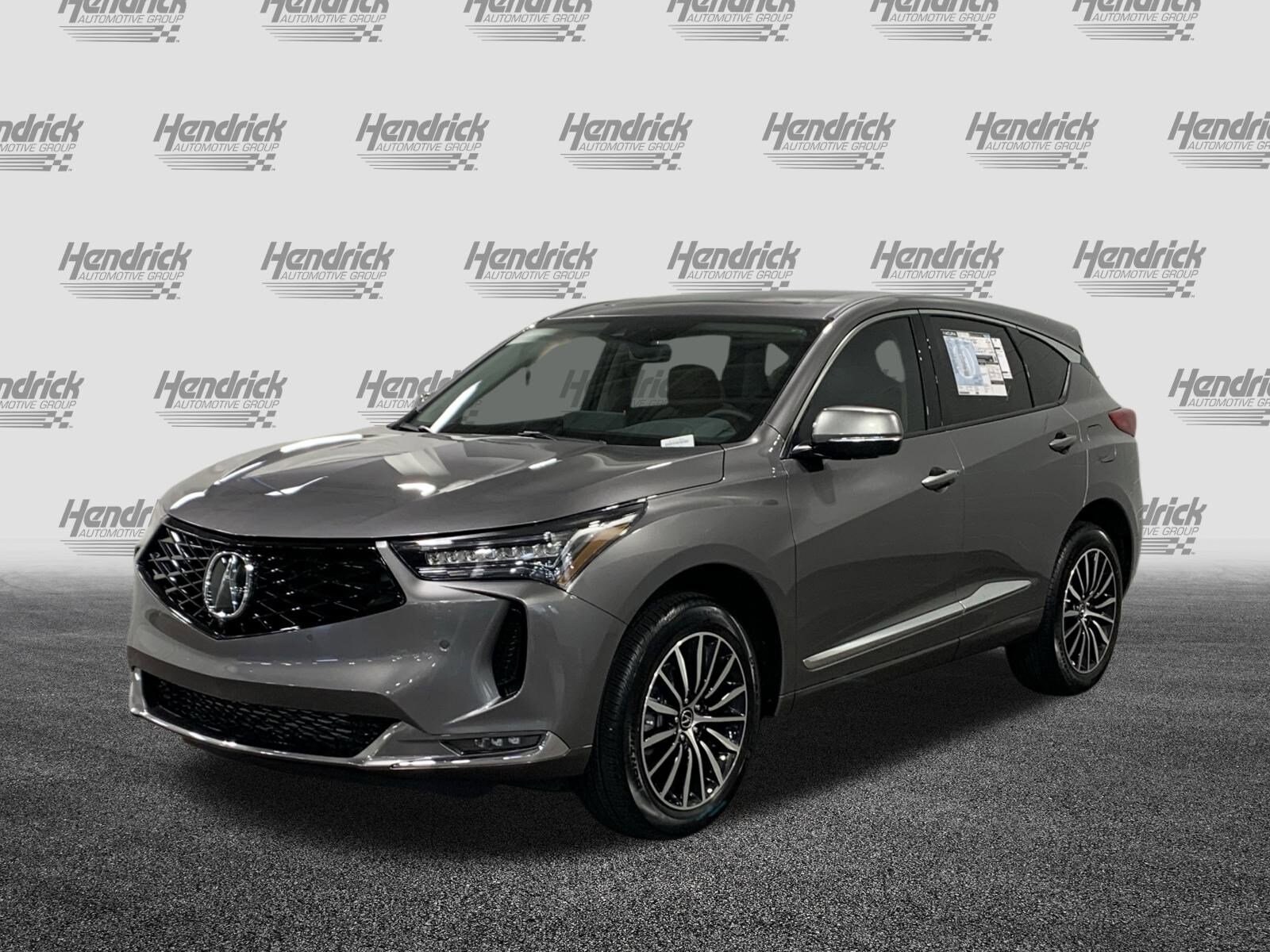 2025 Acura RDX Advance photo 3