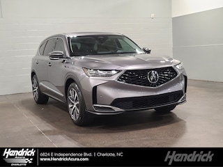 2026 Acura MDX w/Technology Package SUV