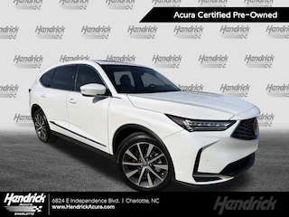 2026 Acura MDX w/Technology Package SUV