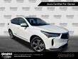  Acura RDX