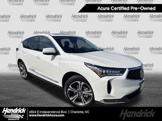 2023 Acura RDX w/Advance Package SUV