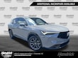 Acura ADX