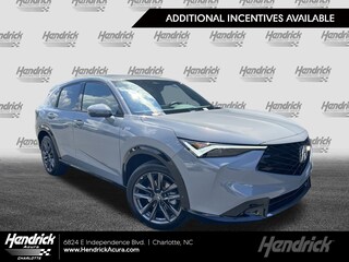 2025 Acura ADX w/A-Spec Package SUV