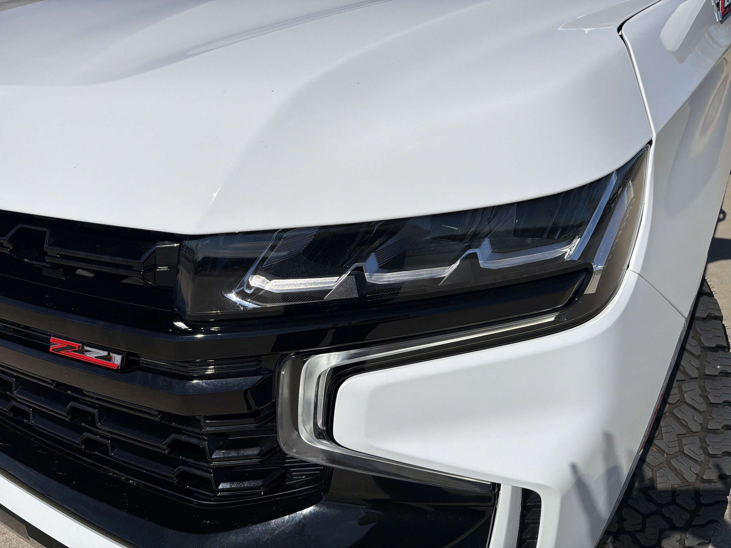 2023 Chevrolet Tahoe Z71 photo 4