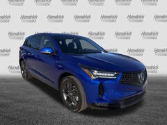 2024 Acura RDX w/A-Spec Package SUV