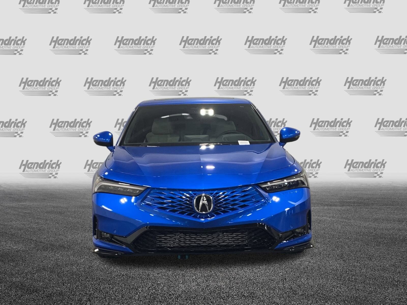 2026 Acura Integra A-Spec Technology photo 2