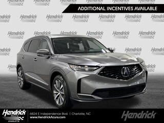 2026 Acura MDX w/Technology Package SUV