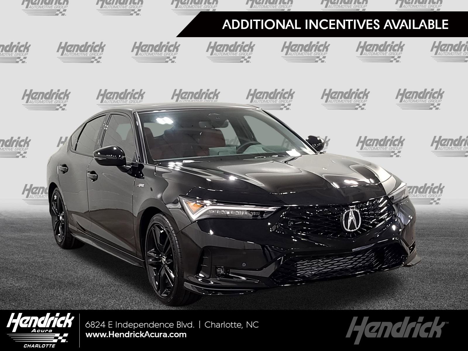 2026 Acura Integra A-Spec with Tech Package's photo