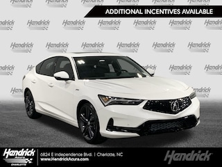 2025 Acura Integra w/A-Spec Technology Package Hatchback