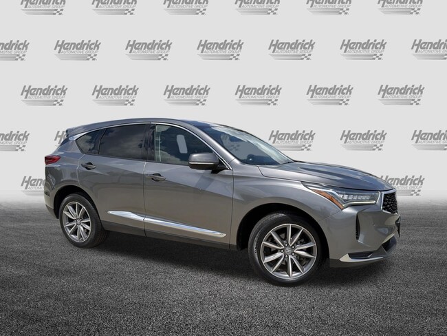 2023 Acura RDX w/Technology Package SUV