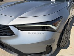 2023 Acura Integra Hatchback