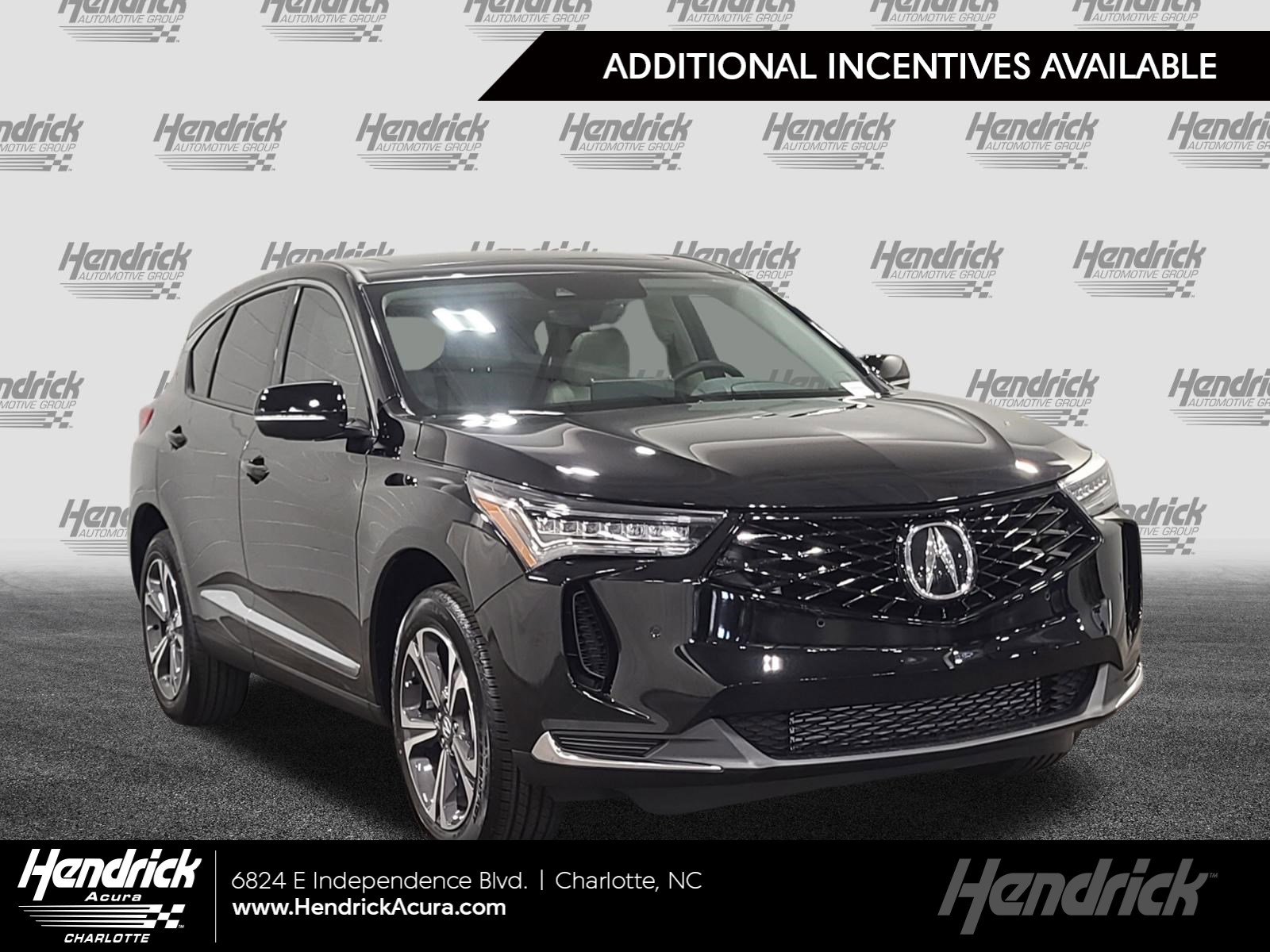 2026 Acura RDX Technology Package SH-AWD's photo