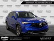 Acura ADX