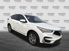 2020 Acura RDX w/Technology Pkg SUV